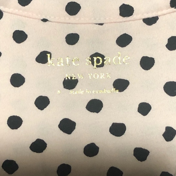 KATE SPADE PJ’s - Picture 3 of 12
